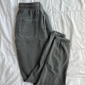 Men’s talentless heavyweight sweatpants